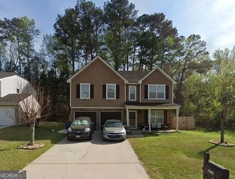 5640 Laurel Ridge DR EASTPT GA 30344