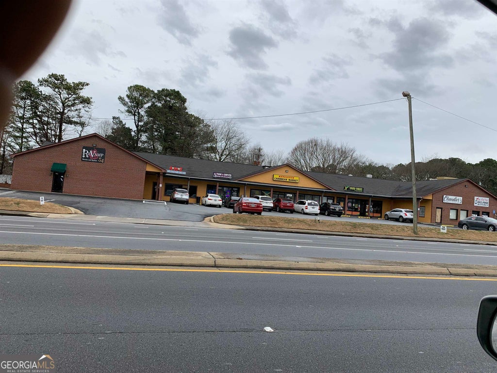 Photo of 3400 Centerville Highway #SUITE G, Snellville, GA 30039 (MLS # 10815209)