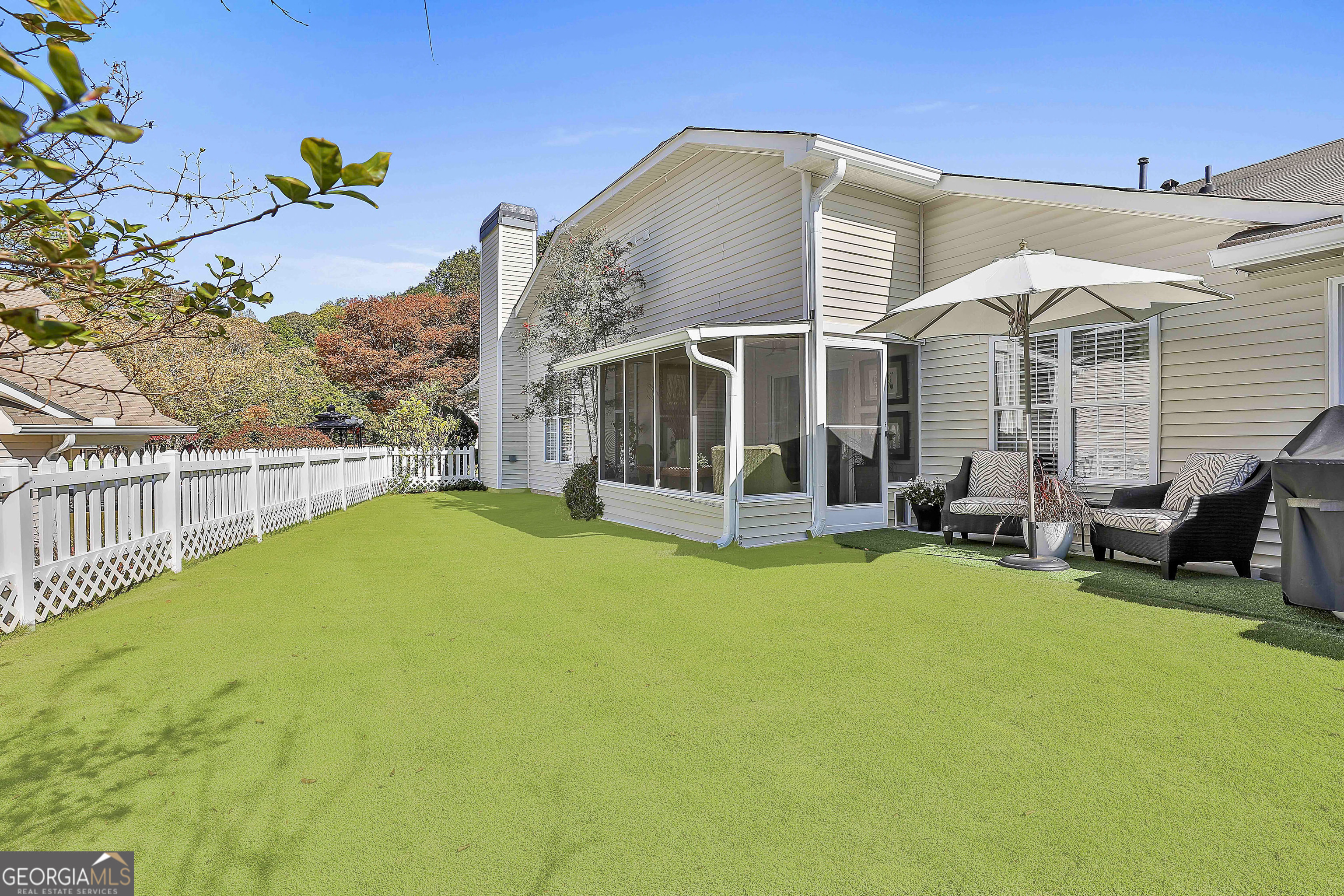 Peachtree City, Georgia 30269, United States, 2 Bedrooms Bedrooms, ,2 BathroomsBathrooms,Residential,Active,238110