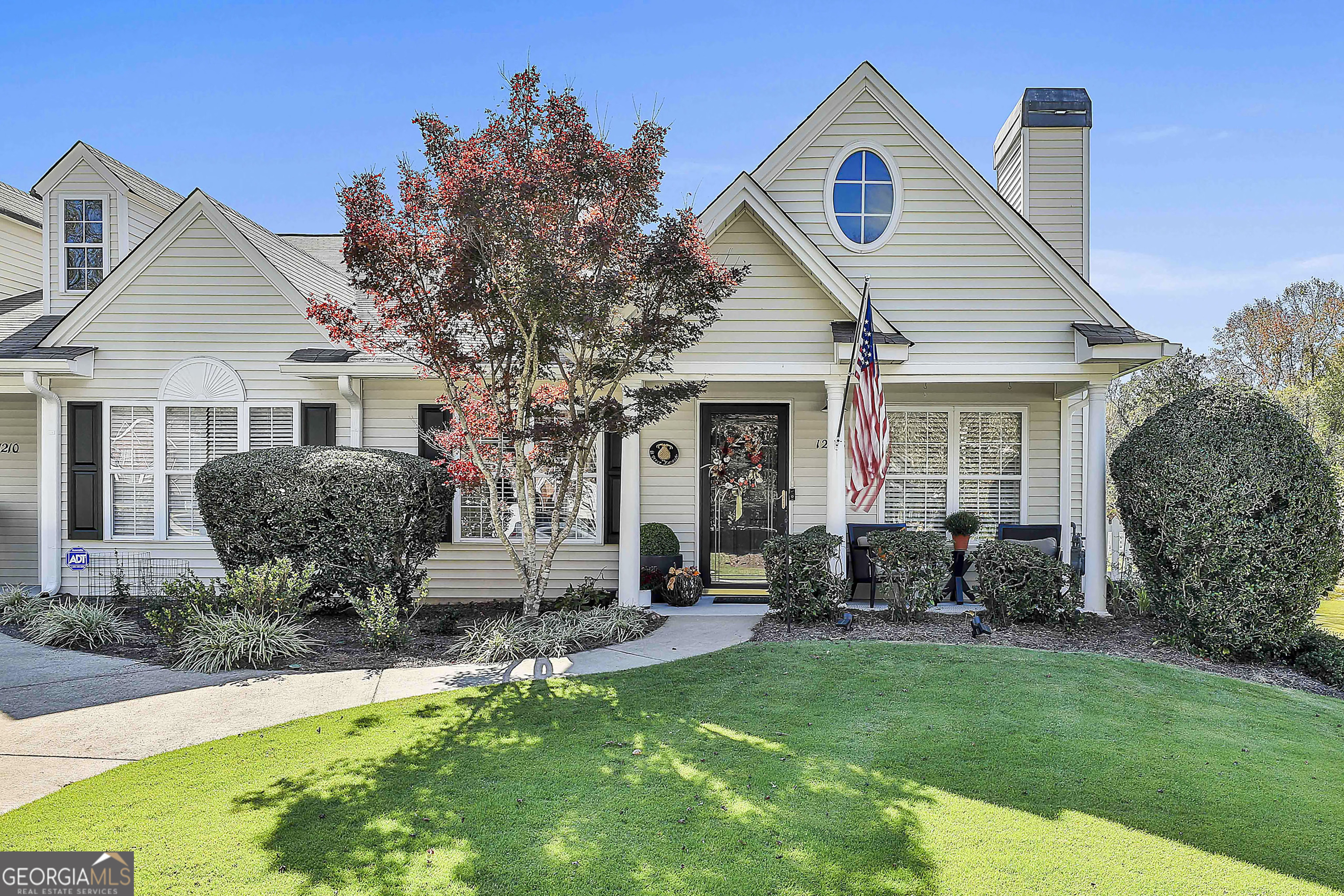 Peachtree City, Georgia 30269, United States, 2 Bedrooms Bedrooms, ,2 BathroomsBathrooms,Residential,Active,238110