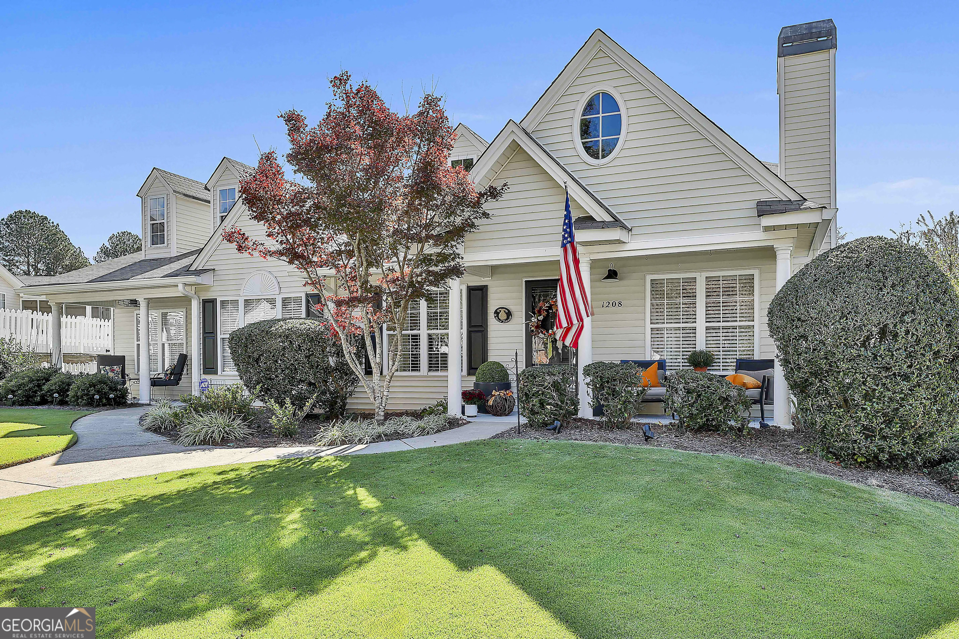 Peachtree City, Georgia 30269, United States, 2 Bedrooms Bedrooms, ,2 BathroomsBathrooms,Residential,Active,238110