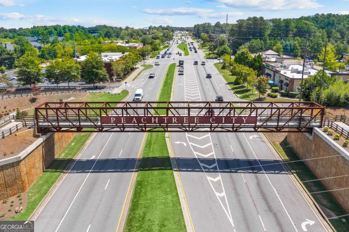 Peachtree City, Georgia 30269, United States, 2 Bedrooms Bedrooms, ,2 BathroomsBathrooms,Residential,Active,238110