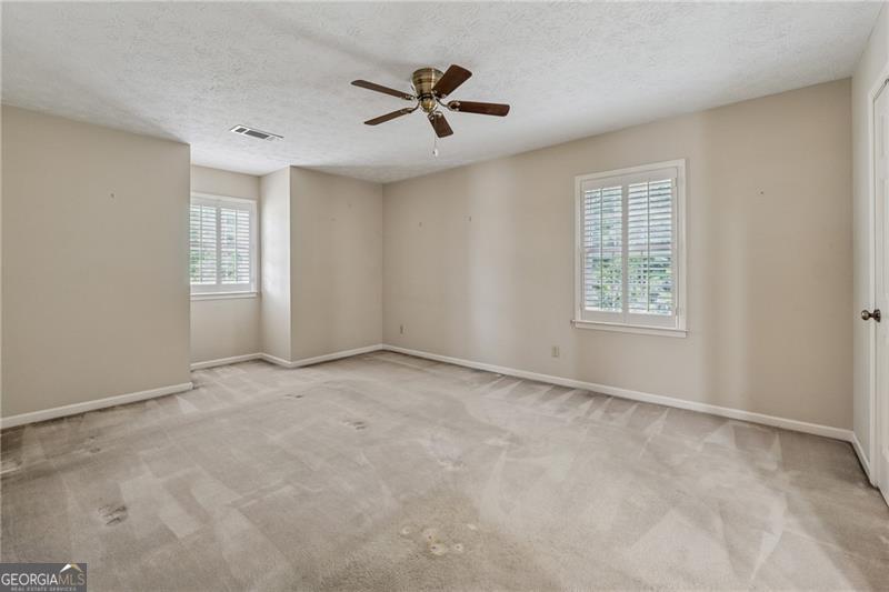 Cheatham Woods - Residential