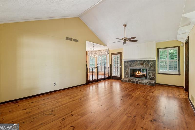 Cheatham Woods - Residential