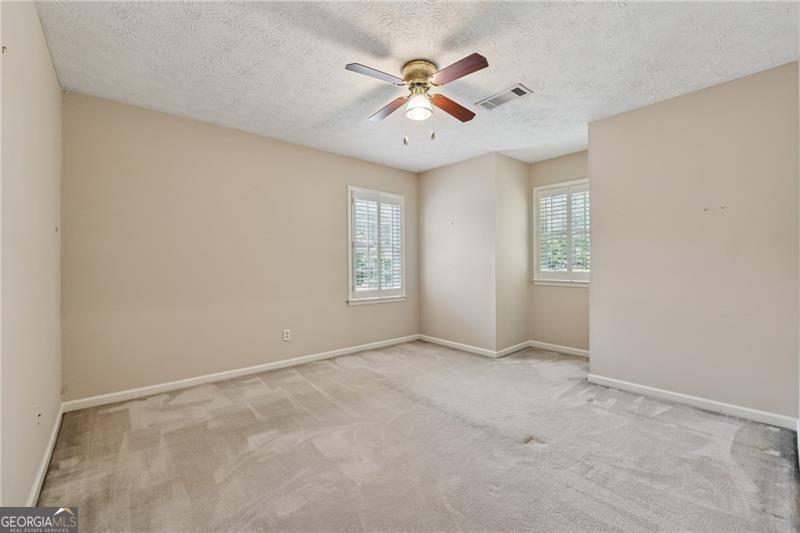 Cheatham Woods - Residential