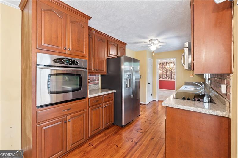 Cheatham Woods - Residential