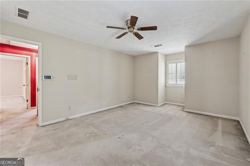 Cheatham Woods - Residential