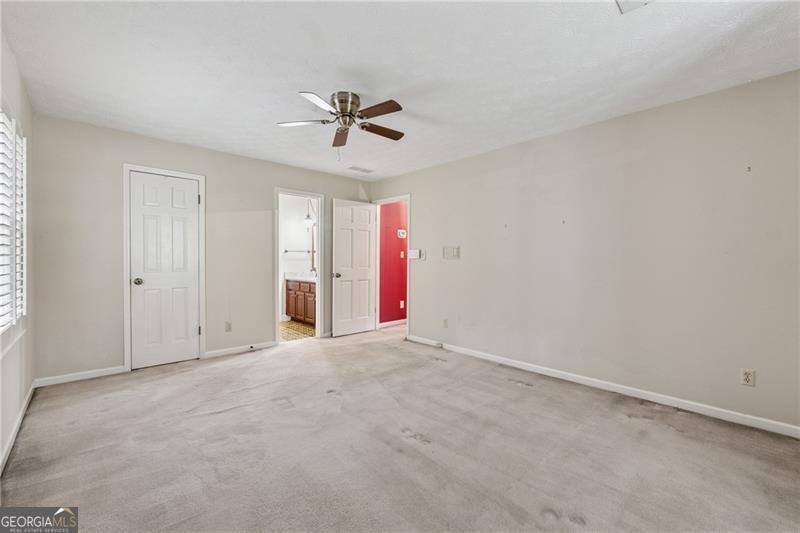 Cheatham Woods - Residential