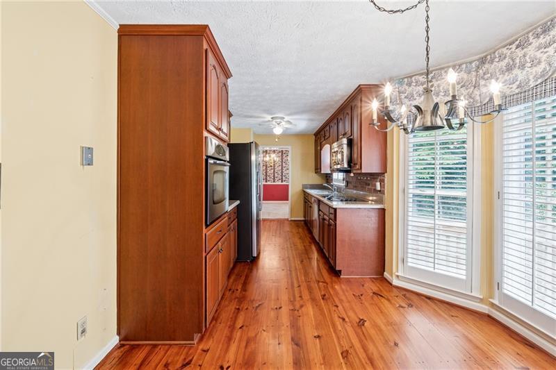Cheatham Woods - Residential