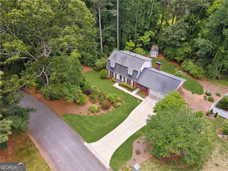 Cheatham Woods - Residential