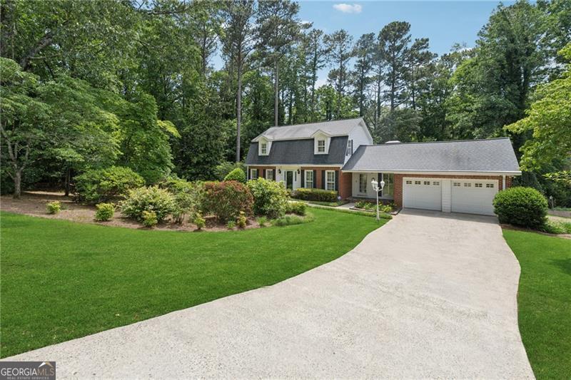 Cheatham Woods - Residential