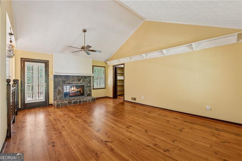 Cheatham Woods - Residential
