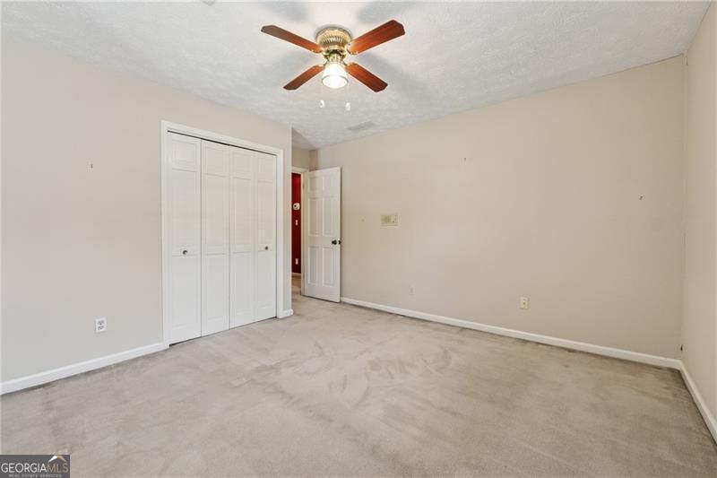 Cheatham Woods - Residential