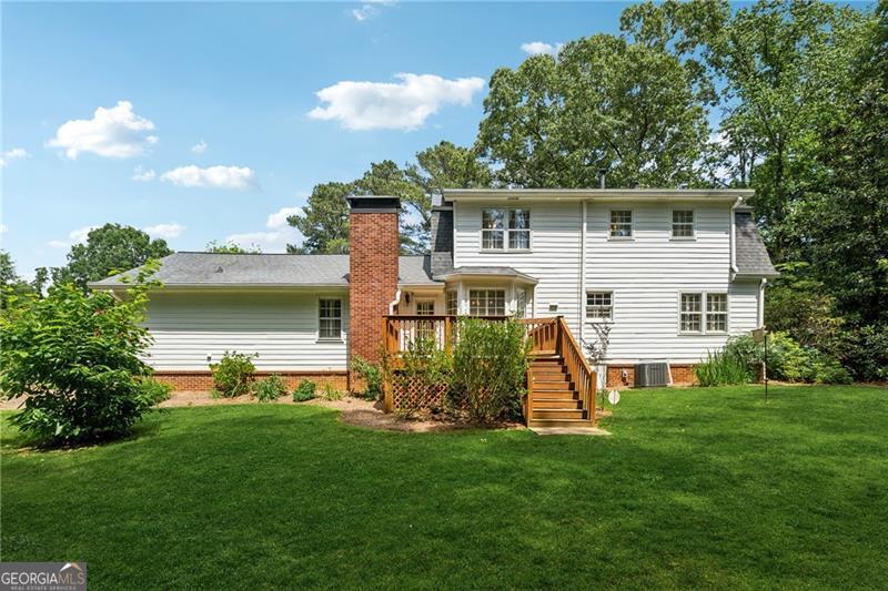 Cheatham Woods - Residential