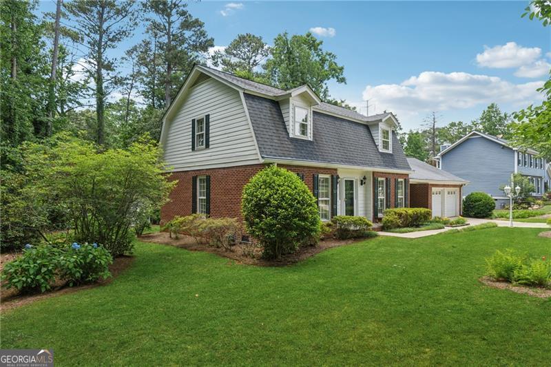 Cheatham Woods - Residential
