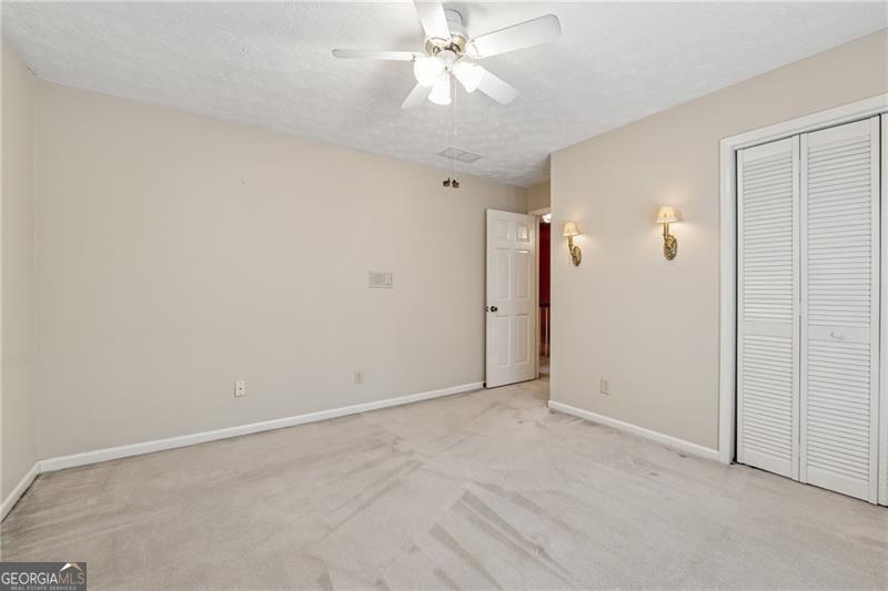 Cheatham Woods - Residential
