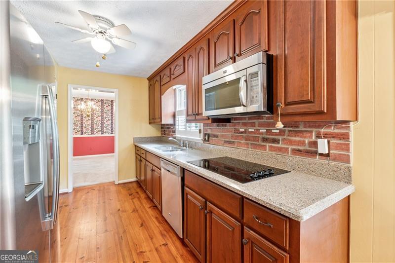 Cheatham Woods - Residential