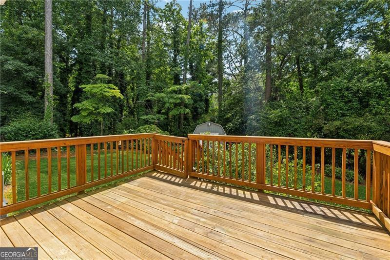 Cheatham Woods - Residential