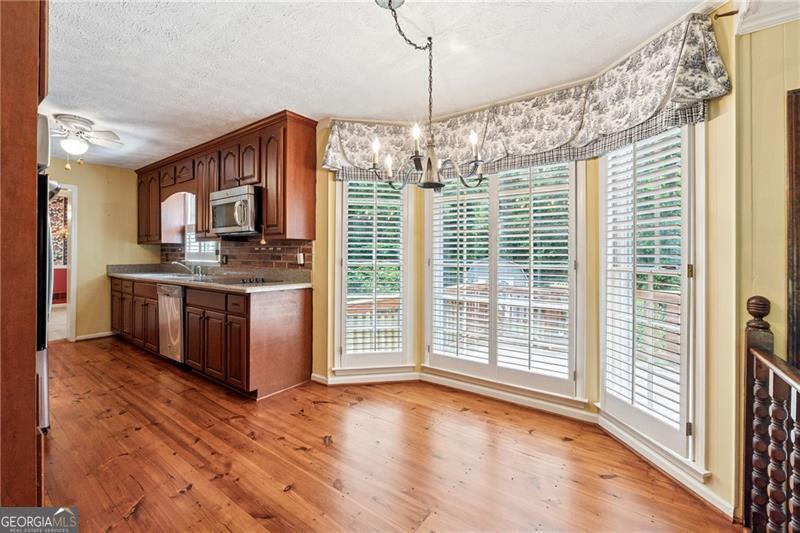 Cheatham Woods - Residential
