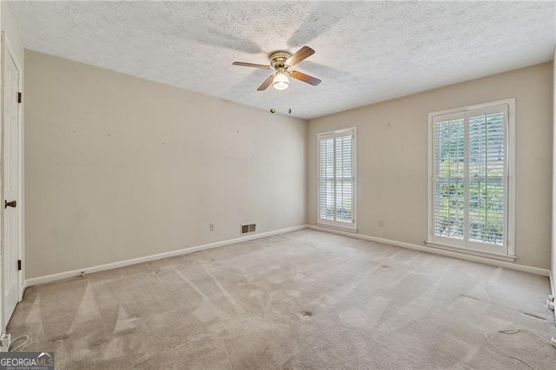 Cheatham Woods - Residential