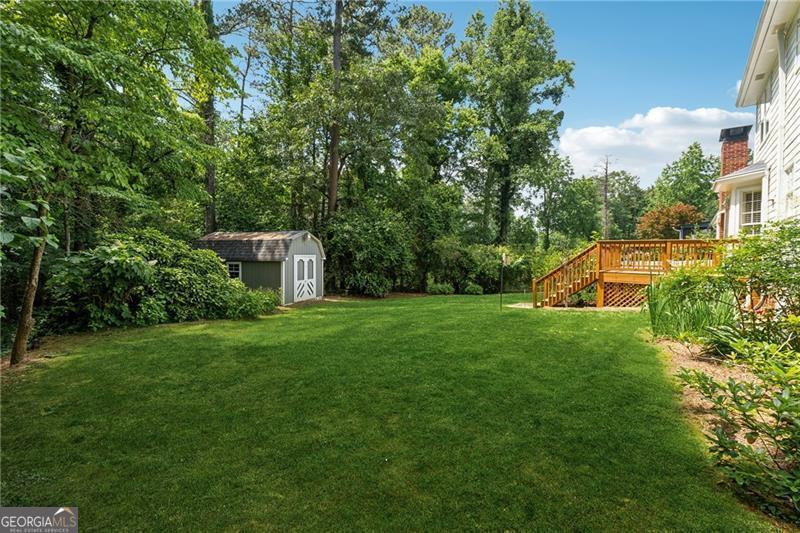 Cheatham Woods - Residential