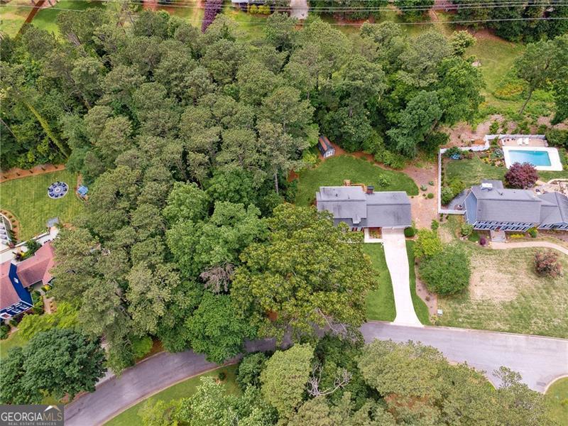Cheatham Woods - Residential