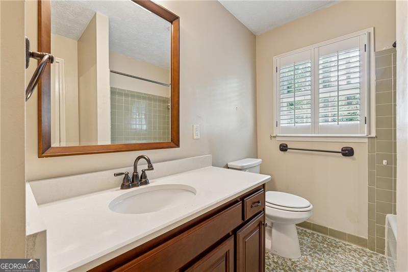 Cheatham Woods - Residential