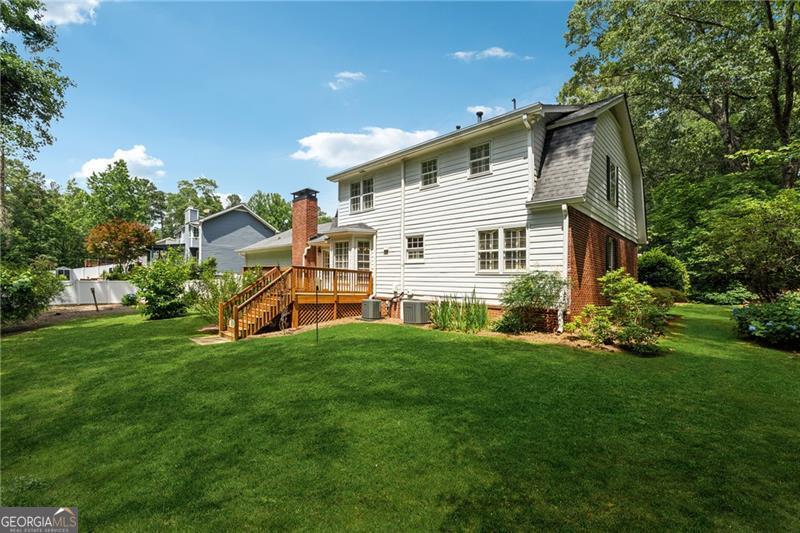 Cheatham Woods - Residential