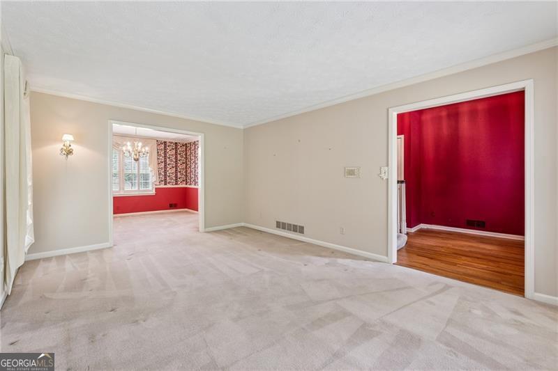 Cheatham Woods - Residential