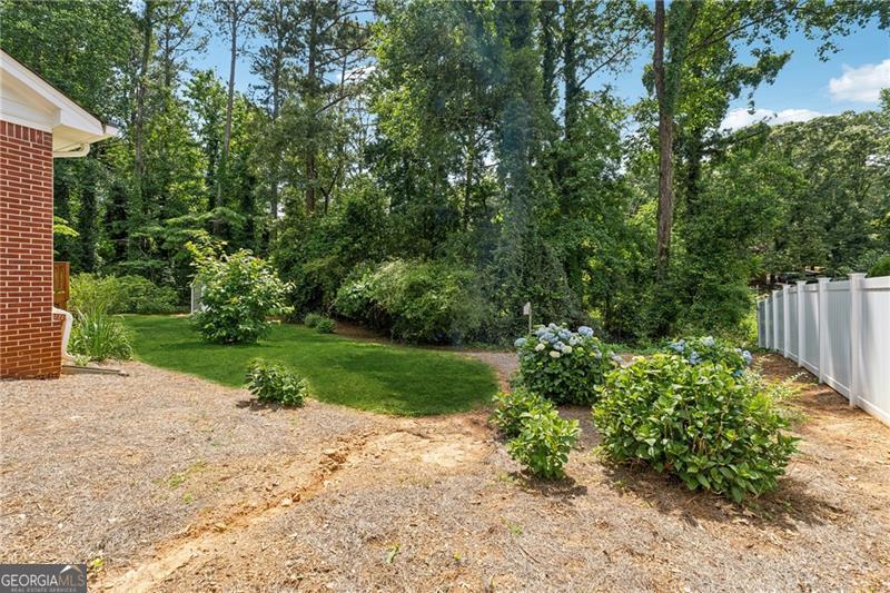 Cheatham Woods - Residential