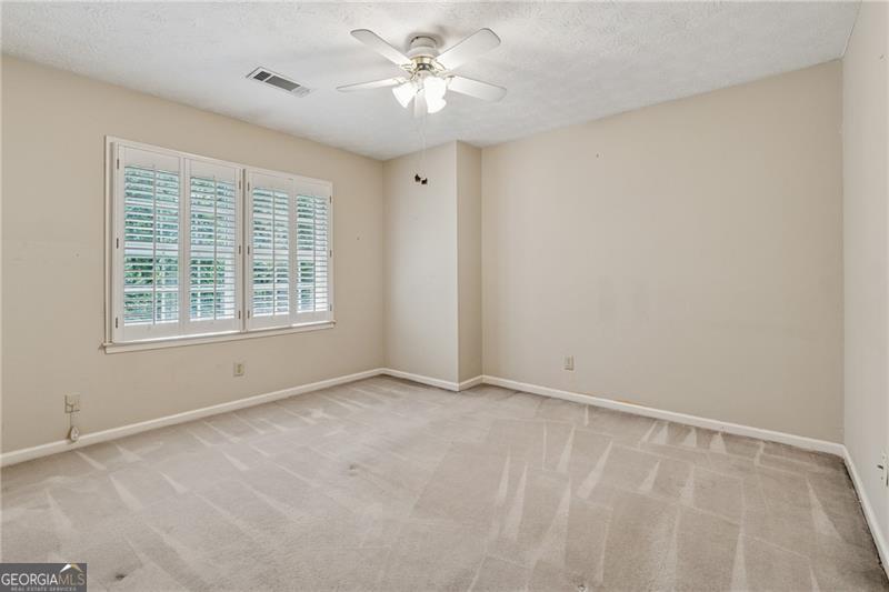 Cheatham Woods - Residential