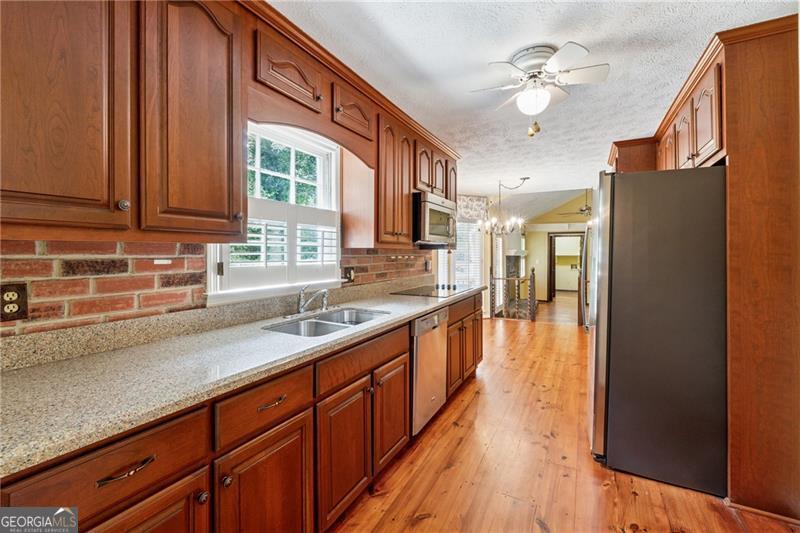 Cheatham Woods - Residential