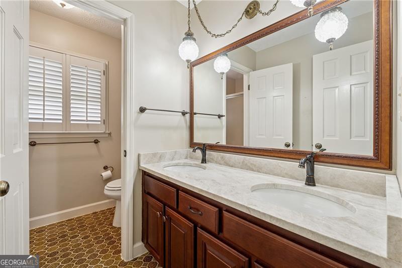 Cheatham Woods - Residential