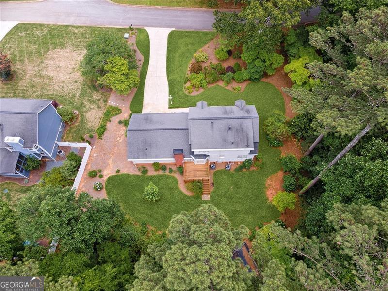 Cheatham Woods - Residential