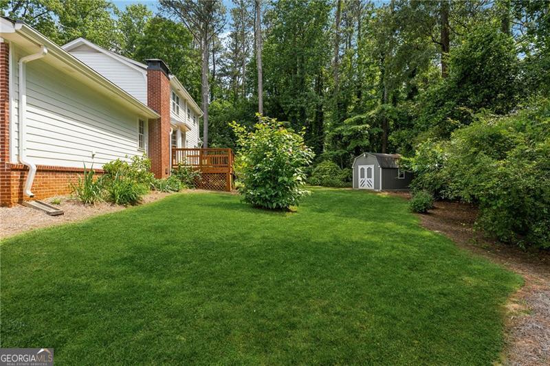 Cheatham Woods - Residential