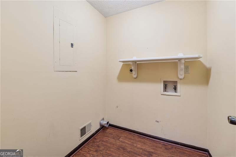 Cheatham Woods - Residential