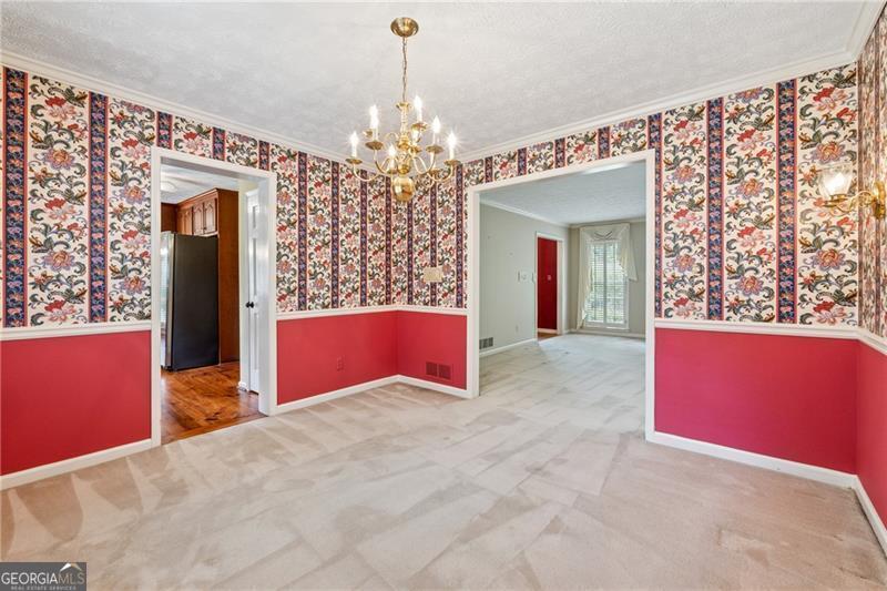 Cheatham Woods - Residential