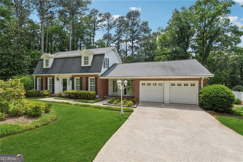 Cheatham Woods - Residential