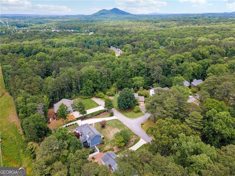 Cheatham Woods - Residential