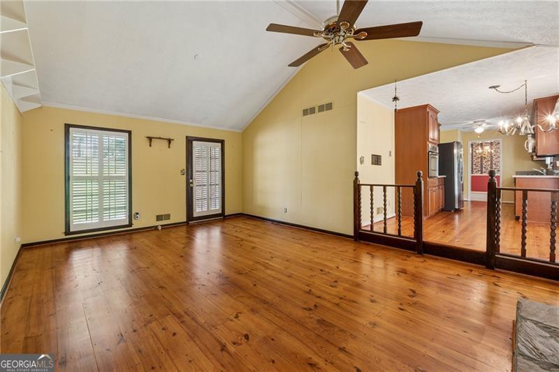 Cheatham Woods - Residential