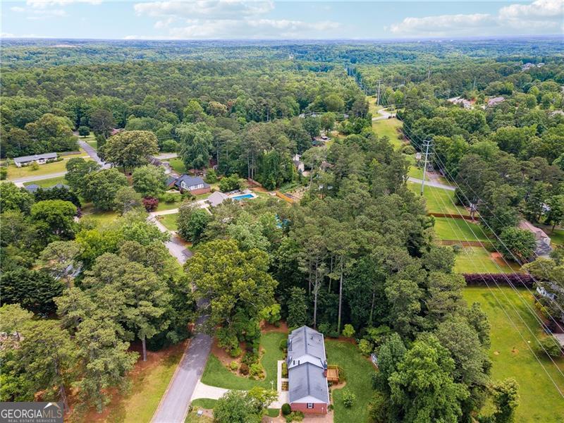 Cheatham Woods - Residential