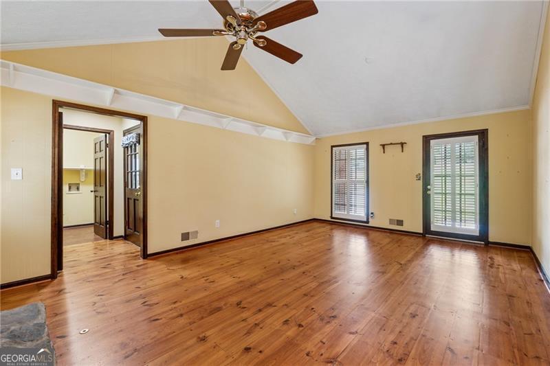 Cheatham Woods - Residential