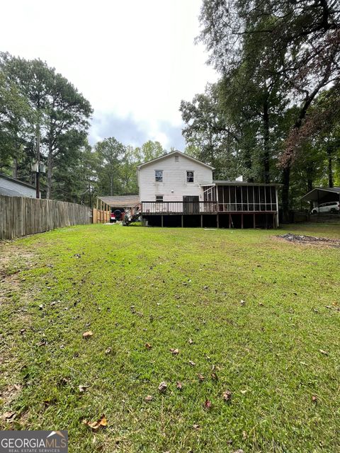 A home in Riverdale