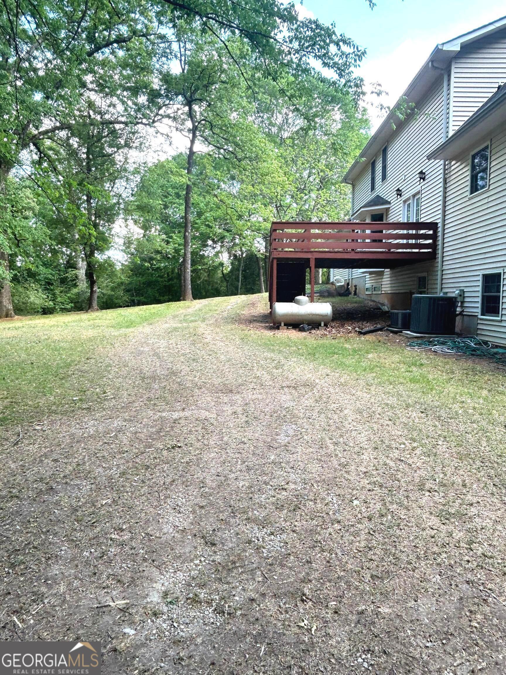 4800 Bethlehem RD