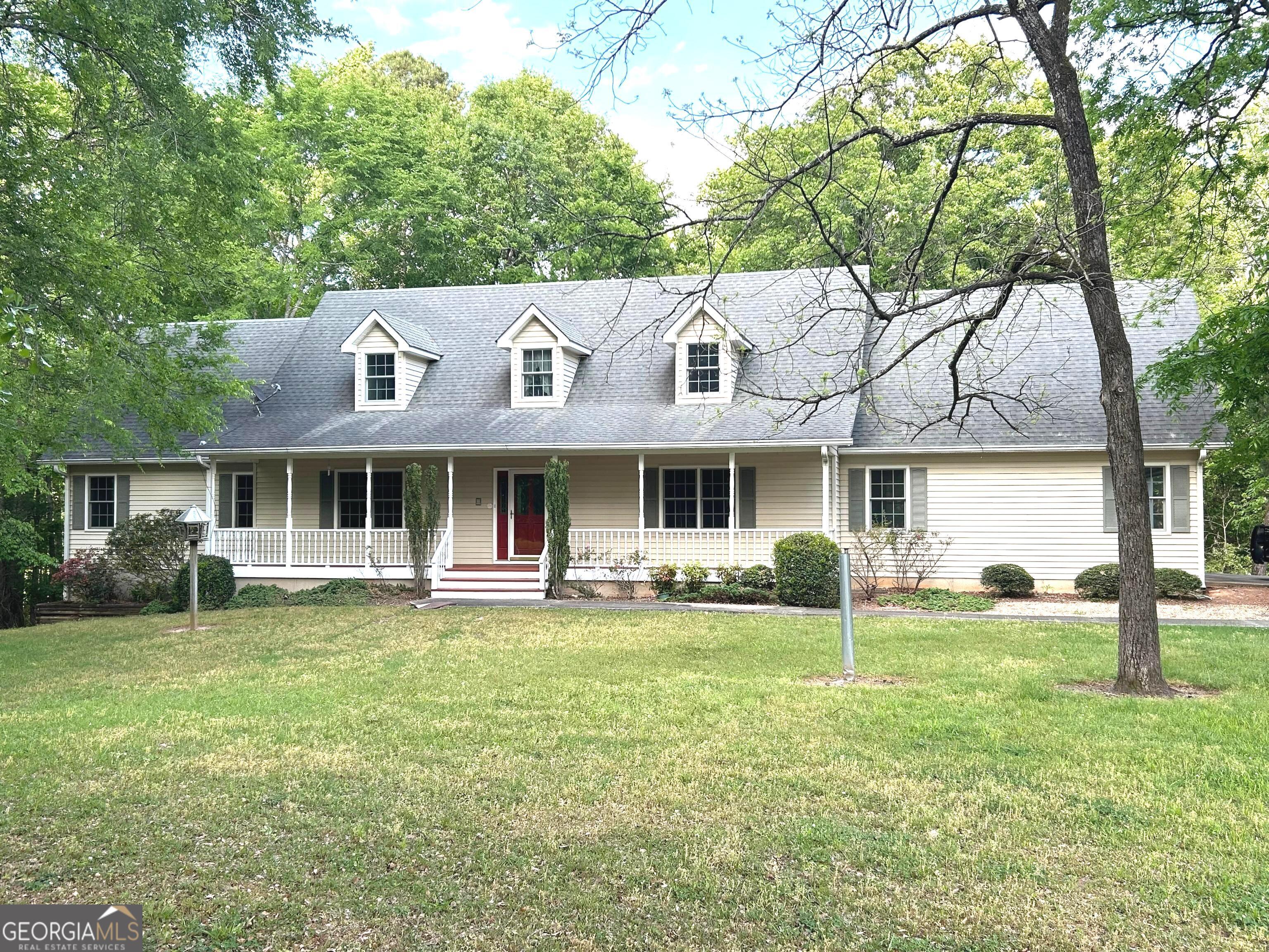 4800 Bethlehem RD
