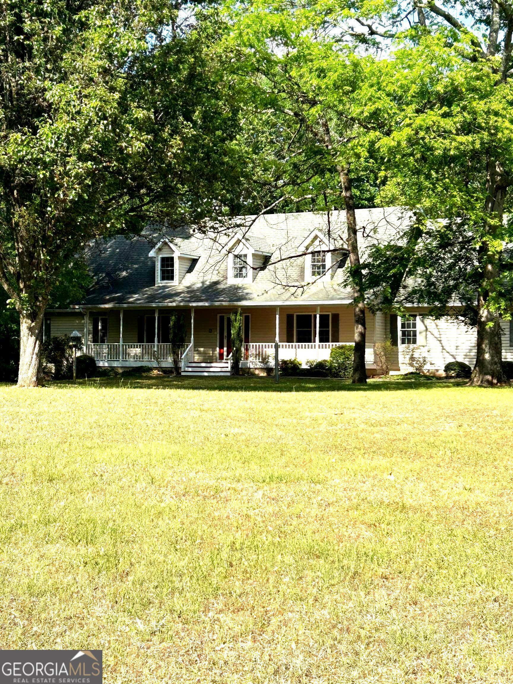 4800 Bethlehem RD