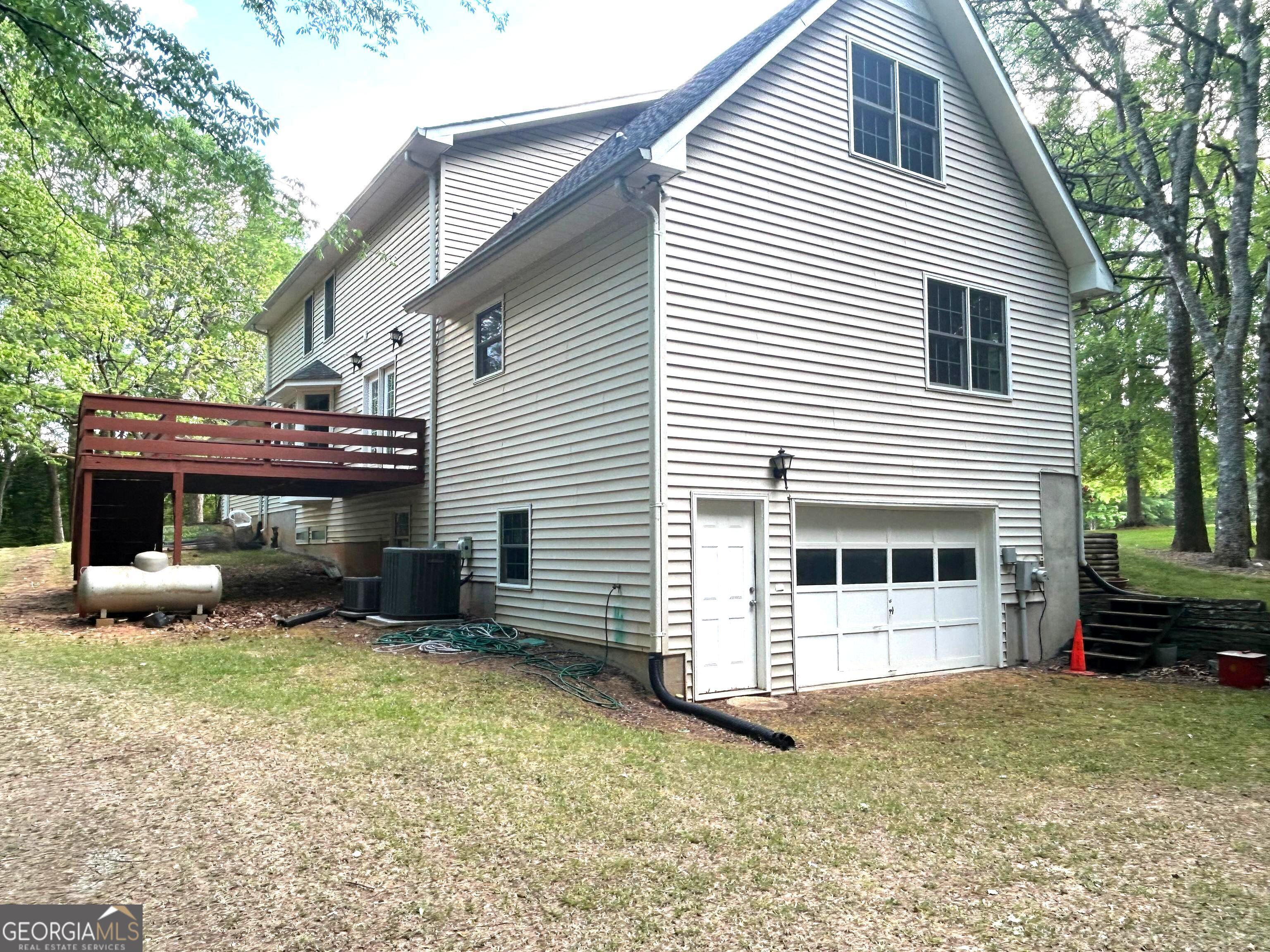4800 Bethlehem RD