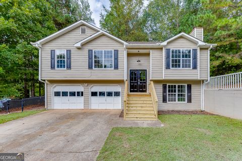 5311 Redfield WAY Flowery Branch GA 30542