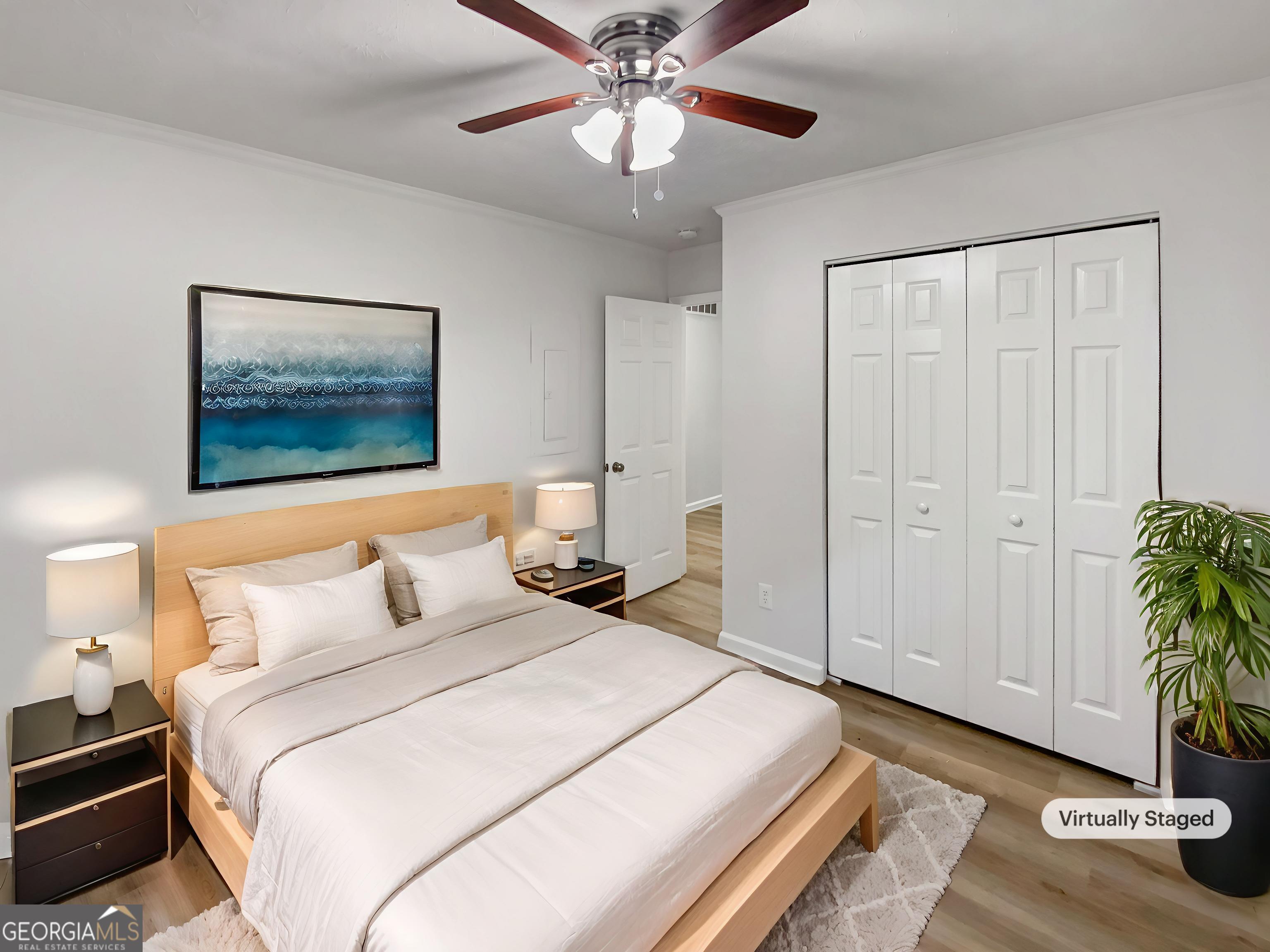 764 Chestnut Cove TRL