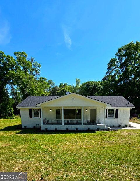 109 Bowers ST Royston GA 30662